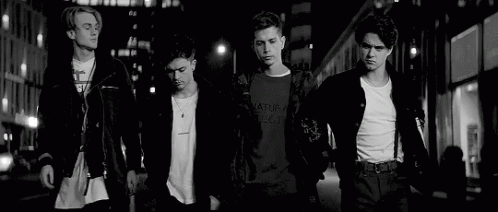 the vamps